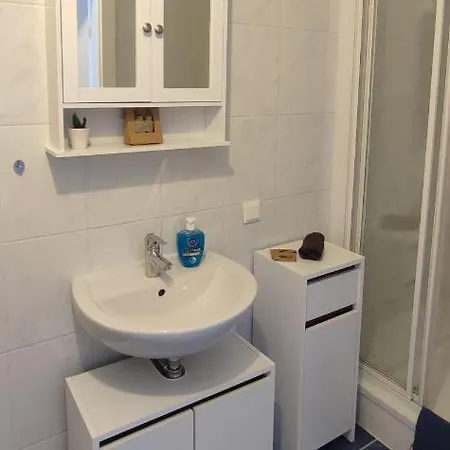 Apartamento Be Home!