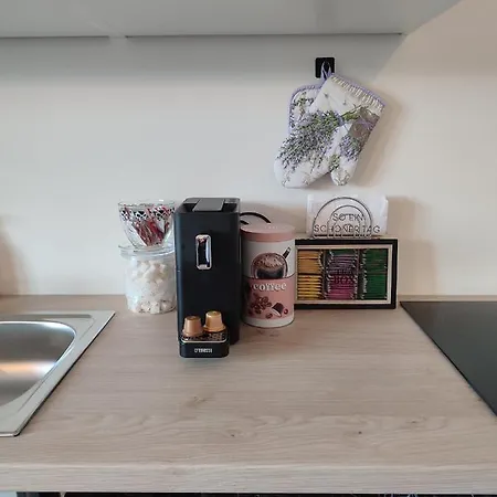 Be Home! Apartamento Gratkorn