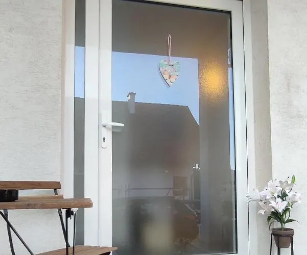 Be Home! Appartement