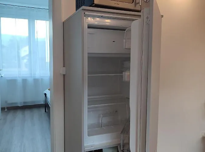 Be Home! Appartement *