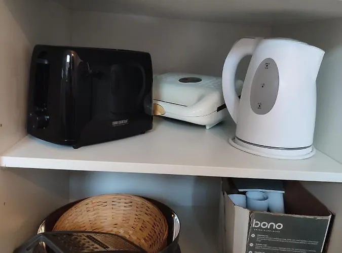 Be Home! Appartement