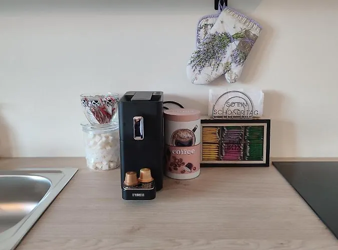 Be Home! Appartement Gratkorn